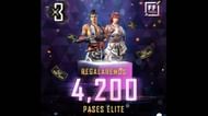 Event banner (Image credits: Free Fire Gamer's Zone)